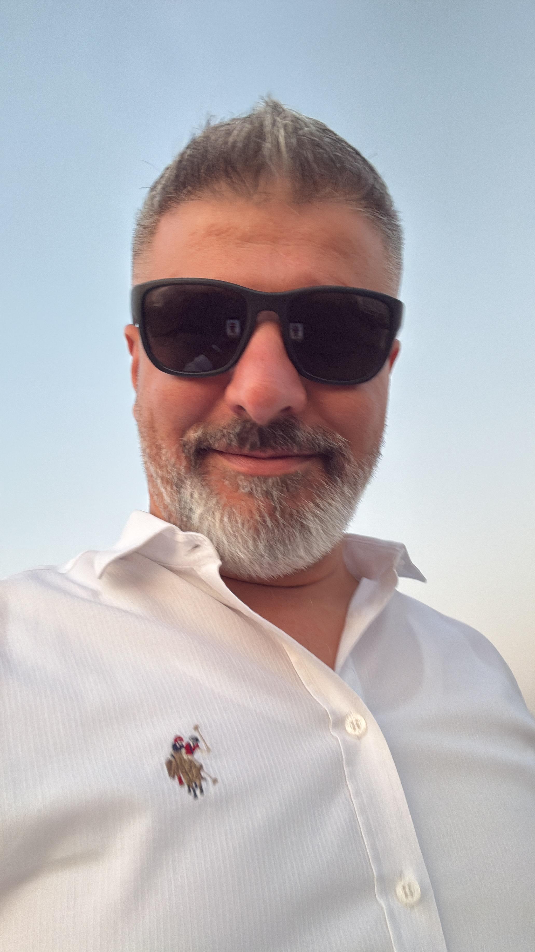 Özgür Ulusoy